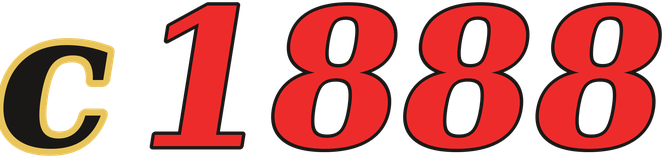 c1888 logo